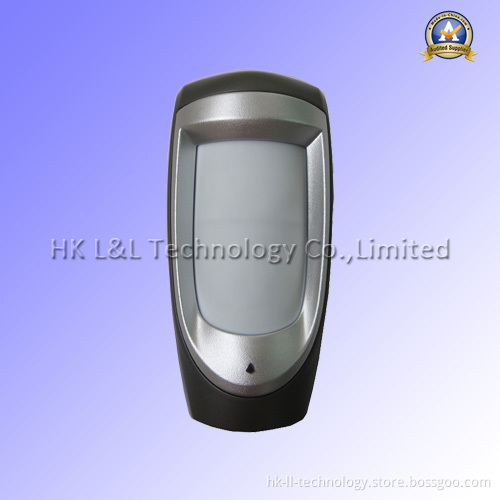 Outdoor Pet Immunity Dual-Technology PIR Detector Anti-Water PIR Sensor, Motion Detector